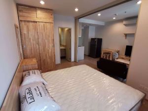 Picture of 1 bed Condo in Ideo Q Ratchathewi Thanonphayathai Sub District C013930