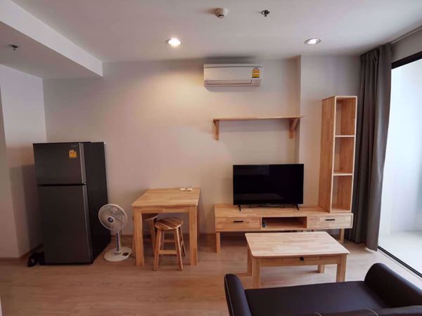 Picture of 1 bed Condo in Ideo Q Ratchathewi Thanonphayathai Sub District C013930