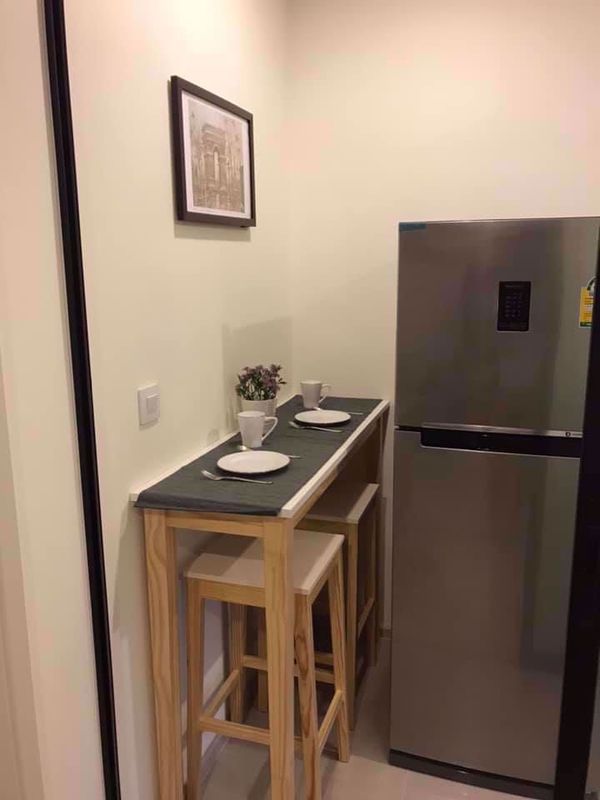 Picture of 1 bed Condo in Life Asoke Bangkapi Sub District C013932