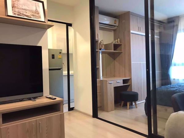 Picture of 1 bed Condo in Life Asoke Bangkapi Sub District C013932