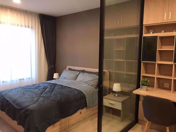 Picture of 1 bed Condo in Life Asoke Bangkapi Sub District C013932