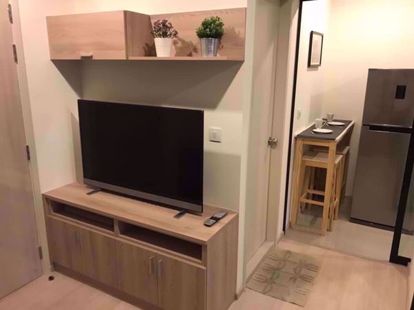 Picture of 1 bed Condo in Life Asoke Bangkapi Sub District C013932