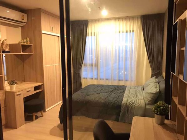 Picture of 1 bed Condo in Life Asoke Bangkapi Sub District C013932