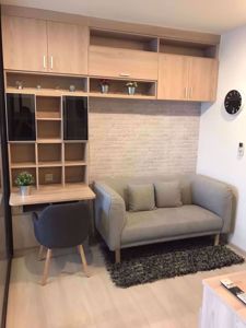 Picture of 1 bed Condo in Life Asoke Bangkapi Sub District C013932