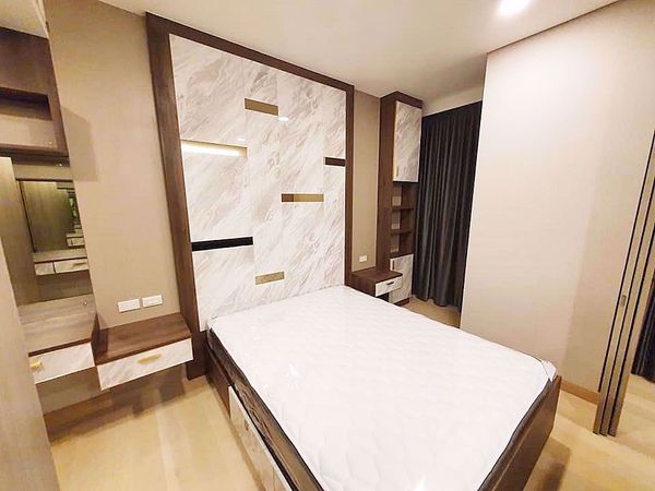 Picture of 1 bed Condo in Siamese Exclusive Queens Khlongtoei Sub District C013935