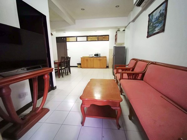 Picture of 2 bed Condo in Ruenrudee Condominium Khlong Toei Nuea Sub District C013939