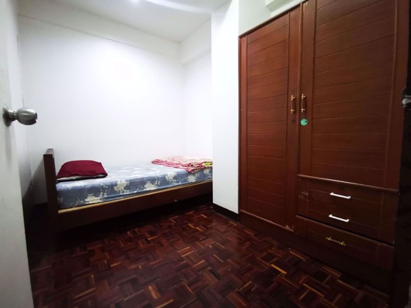 Picture of 2 bed Condo in Ruenrudee Condominium Khlong Toei Nuea Sub District C013939