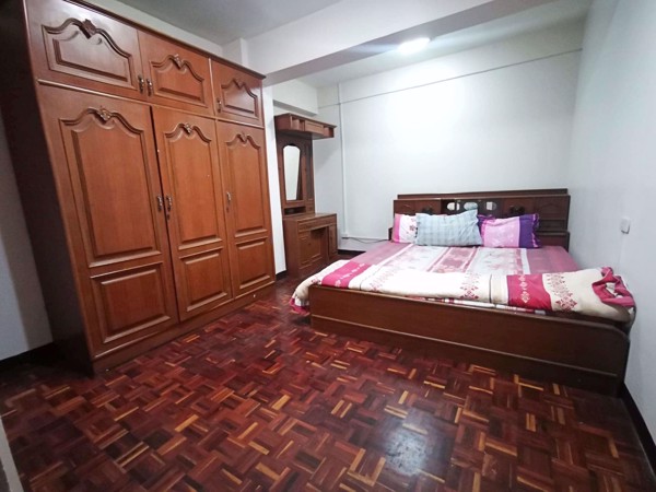 Picture of 2 bed Condo in Ruenrudee Condominium Khlong Toei Nuea Sub District C013939