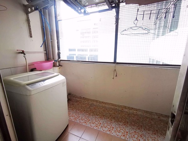 Picture of 2 bed Condo in Ruenrudee Condominium Khlong Toei Nuea Sub District C013939