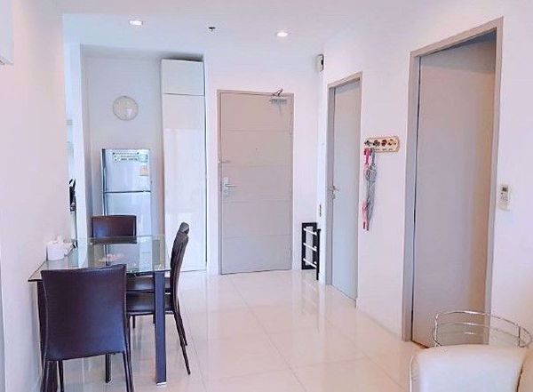 รูปภาพ 2 ห้องนอน Condo ในโครงการ Ideo Verve Sukhumvit Phrakhanongnuea Sub District C013943