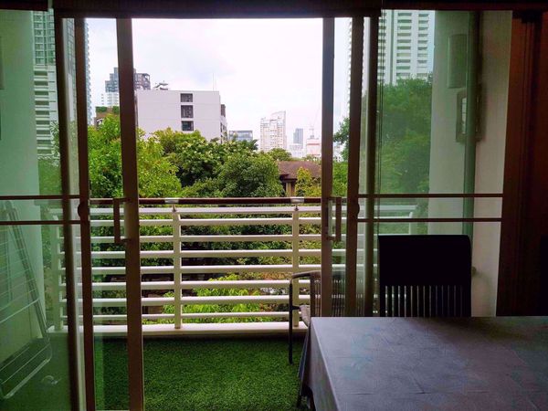 รูปภาพ 2 ห้องนอน Condo ในโครงการ Avenue 61 Khlong Tan Nuea Sub District C013949