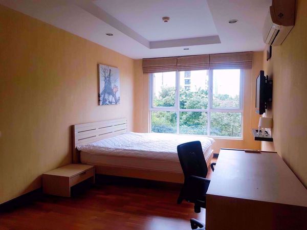 รูปภาพ 2 ห้องนอน Condo ในโครงการ Avenue 61 Khlong Tan Nuea Sub District C013949