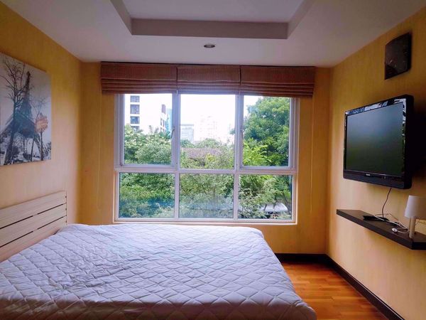 รูปภาพ 2 ห้องนอน Condo ในโครงการ Avenue 61 Khlong Tan Nuea Sub District C013949