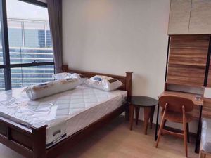 Picture of Studio bed Condo in Ashton Chula - Silom Mahaphruettharam Sub District C013950