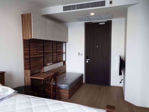 Picture of Studio bed Condo in Ashton Chula - Silom Mahaphruettharam Sub District C013950