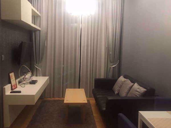 Picture of 1 bed Condo in Keyne by Sansiri Khlongtan Sub District C013953