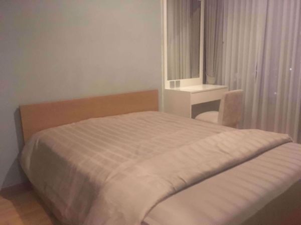 Picture of 1 bed Condo in Keyne by Sansiri Khlongtan Sub District C013953