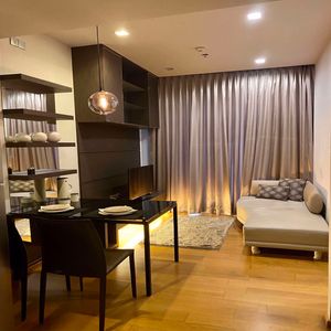 Picture of 1 bed Condo in Keyne by Sansiri Khlongtan Sub District C013954