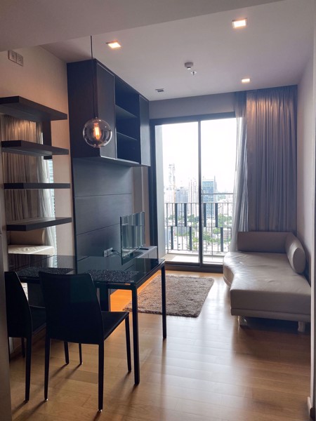 Picture of 1 bed Condo in Keyne by Sansiri Khlongtan Sub District C013954