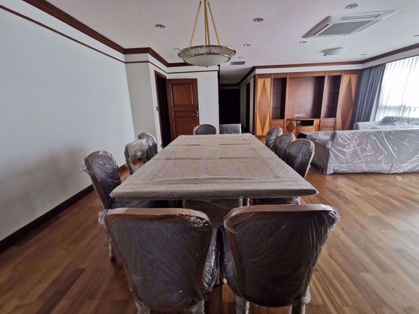 Picture of 3 bed Condo in Sawang Apartment Thungmahamek Sub District C013961