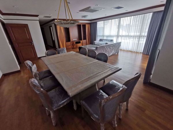 Picture of 3 bed Condo in Sawang Apartment Thungmahamek Sub District C013961