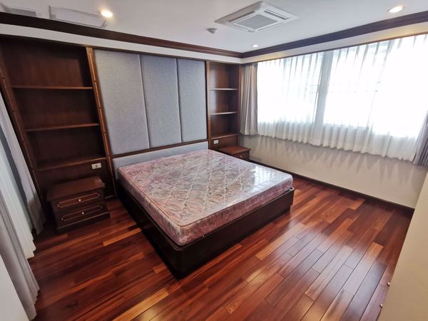 Picture of 3 bed Condo in Sawang Apartment Thungmahamek Sub District C013961