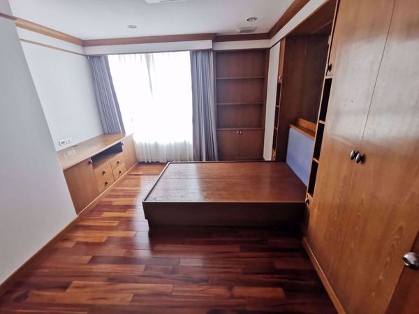 Picture of 3 bed Condo in Sawang Apartment Thungmahamek Sub District C013961