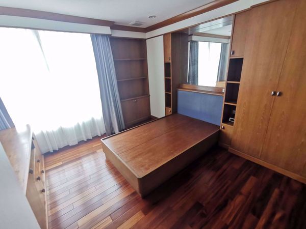 Picture of 3 bed Condo in Sawang Apartment Thungmahamek Sub District C013961