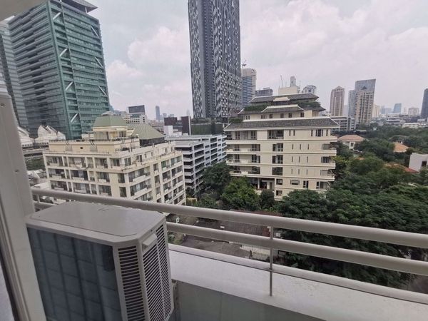 Picture of 3 bed Condo in Sawang Apartment Thungmahamek Sub District C013961