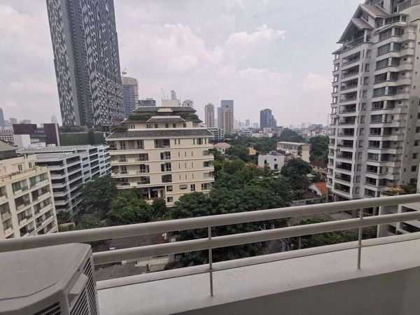 Picture of 3 bed Condo in Sawang Apartment Thungmahamek Sub District C013961