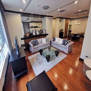 รูปภาพ 2 ห้องนอน Condo ในโครงการ Sawang Apartment Sathon District C013964