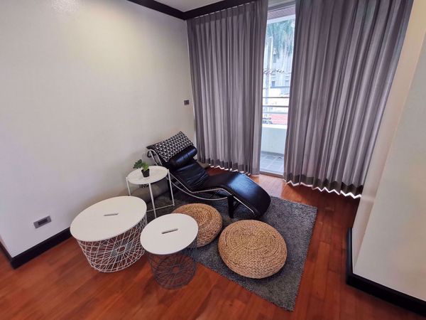 รูปภาพ 2 ห้องนอน Condo ในโครงการ Sawang Apartment Sathon District C013964