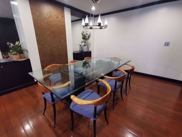 รูปภาพ 2 ห้องนอน Condo ในโครงการ Sawang Apartment Sathon District C013964