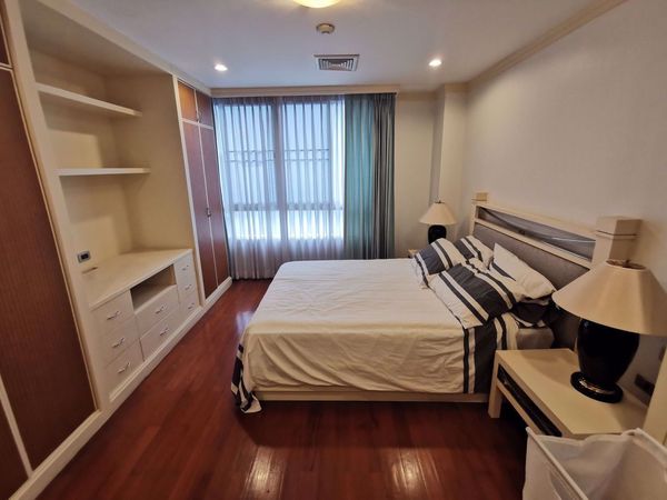 รูปภาพ 2 ห้องนอน Condo ในโครงการ Sawang Apartment Sathon District C013964