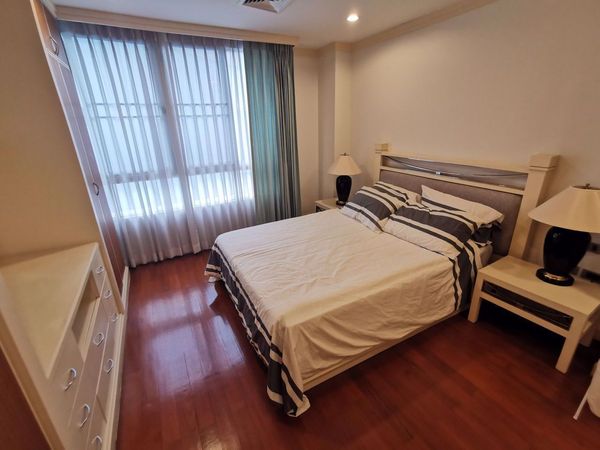 รูปภาพ 2 ห้องนอน Condo ในโครงการ Sawang Apartment Sathon District C013964