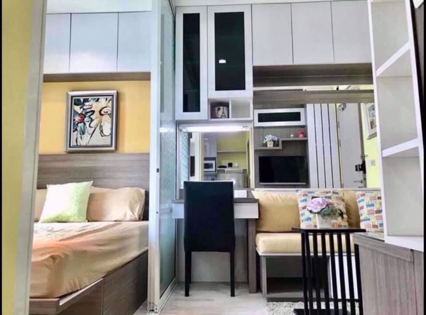 Picture of 1 bed Condo in Ideo Mobi Sukhumvit Bangchak Sub District C013966