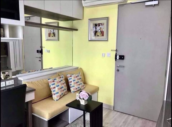 Picture of 1 bed Condo in Ideo Mobi Sukhumvit Bangchak Sub District C013966