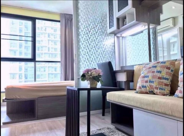 Picture of 1 bed Condo in Ideo Mobi Sukhumvit Bangchak Sub District C013966