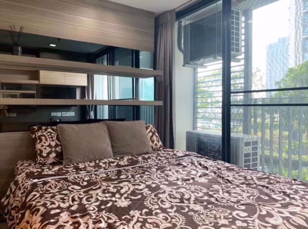 Picture of 1 bed Duplex in Ideo Mobi Sukhumvit Bangchak Sub District D013967