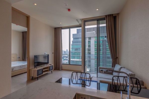 Picture of 1 bed Condo in The ESSE Asoke Khlong Toei Nuea Sub District C013968