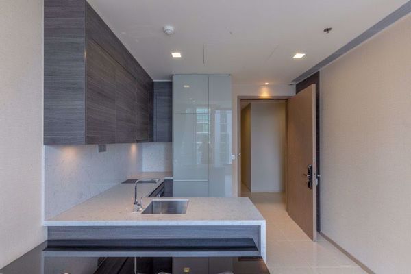 Picture of 1 bed Condo in The ESSE Asoke Khlong Toei Nuea Sub District C013968