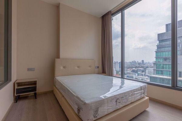 Picture of 1 bed Condo in The ESSE Asoke Khlong Toei Nuea Sub District C013968