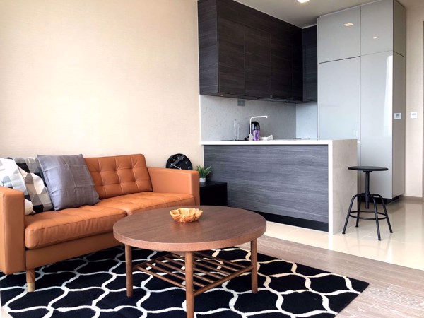 Picture of 1 bed Condo in The ESSE Asoke Khlong Toei Nuea Sub District C013970