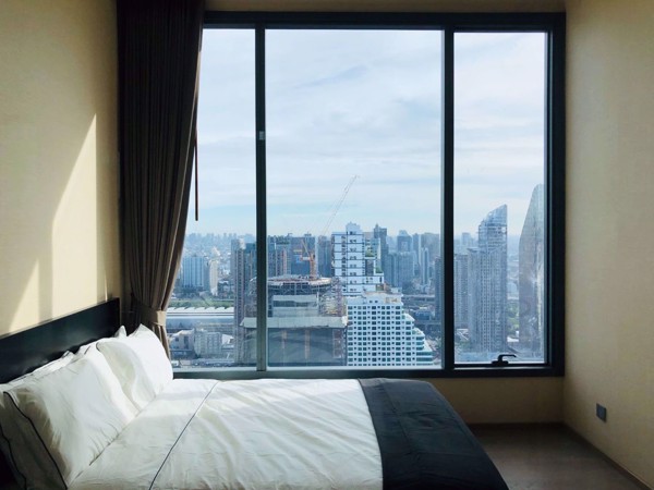 Picture of 1 bed Condo in The ESSE Asoke Khlong Toei Nuea Sub District C013970