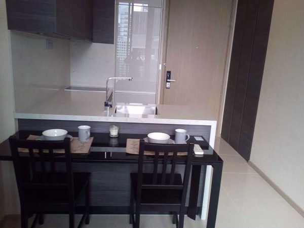 Picture of 1 bed Condo in The ESSE Asoke Khlong Toei Nuea Sub District C013971