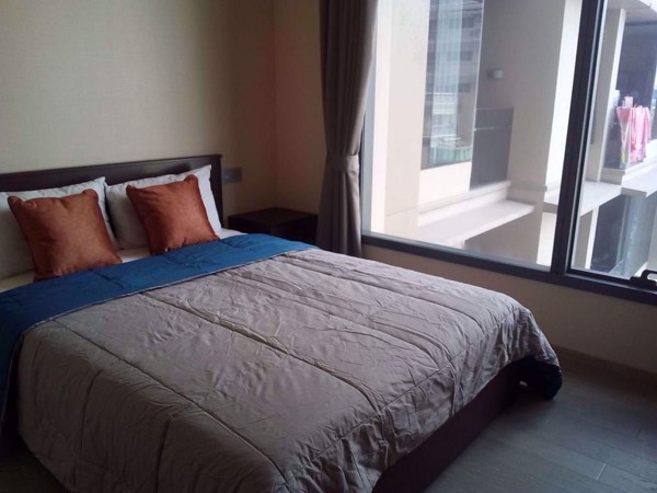 Picture of 1 bed Condo in The ESSE Asoke Khlong Toei Nuea Sub District C013971