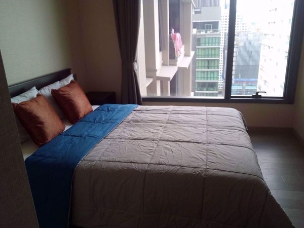 Picture of 1 bed Condo in The ESSE Asoke Khlong Toei Nuea Sub District C013971