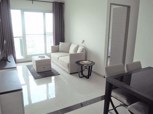 รูปภาพ 1 ห้องนอน Condo ในโครงการ Life Ratchadapisek Huai Khwang Sub District C013973