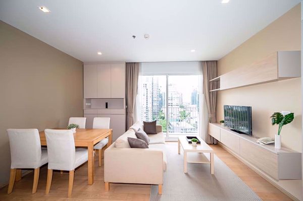 Picture of 2 bed Condo in HQ Thonglor by Sansiri Khlong Tan Nuea Sub District C013974