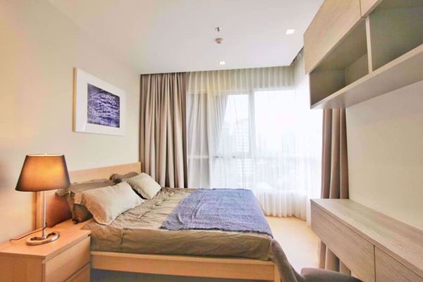 Picture of 2 bed Condo in HQ Thonglor by Sansiri Khlong Tan Nuea Sub District C013974